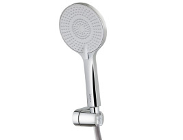 Смеситель KAISER 05322 Serio для ванны и душа с термостатом