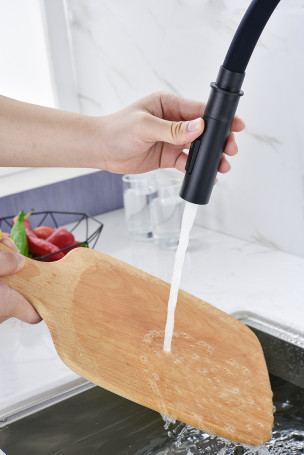 Смеситель для кухни PAULMARK Halt Ha214021-401