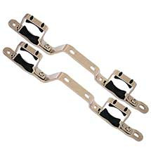 Кронштейн Watermark WM-8350-1 для коллектора 1"