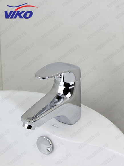 Смеситель для раковины VIKO V-3211