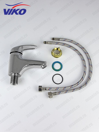 Смеситель для раковины VIKO V-3211