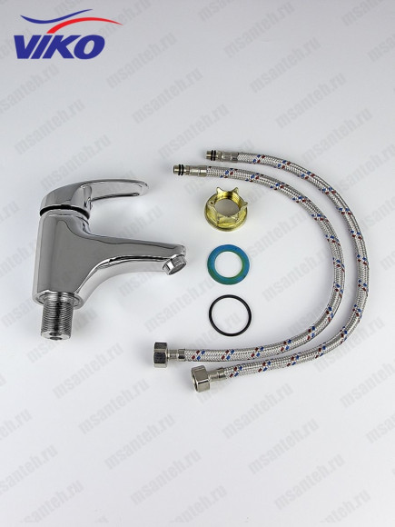 Смеситель для раковины VIKO V-3211