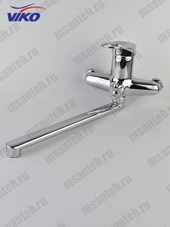 Смеситель VIKO V-6605 для ванны