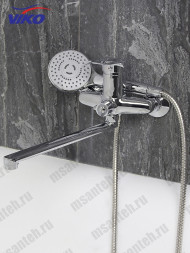 Смеситель VIKO V-6605 для ванны