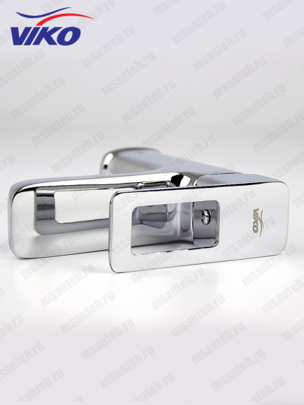 Уценка 1 Смеситель для раковины VIKO V-6501 Уценка 1 Смеситель для раковины VIKO V-6501