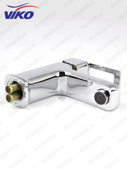 Уценка 1 Смеситель для раковины VIKO V-6501 Уценка 1 Смеситель для раковины VIKO V-6501