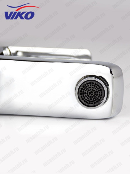 Уценка 1 Смеситель для раковины VIKO V-6501 Уценка 1 Смеситель для раковины VIKO V-6501