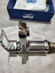 Уценка 1 Смеситель для раковины VIKO V-6501 