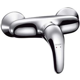 Смеситель HANSGROHE 31760000 Focus-Е для душевой кабины 
