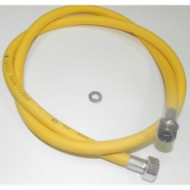 Подводка (Газ) 1/2 ПВХ 1,5м г/ш (евро слот) Подводка (Газ) 1/2 ПВХ 1,5м г/ш (евро слот)