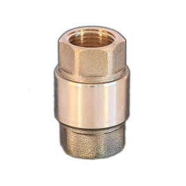 Обратный клапан  WaterMark 1-1/2" (мет.картридж)