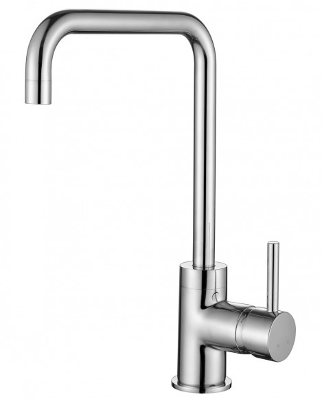 Смеситель KAISER 26844 Merkur для кухни