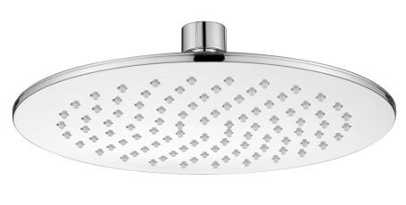 Душевая лейка KAISER SH-241 стационарная, круглая, 1 режим