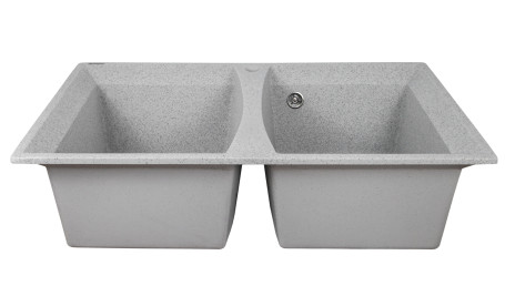 KM2M-5078 G Мойка-Мраморная KAISER