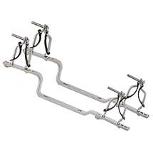 Кронштейн для коллектора универ. "Watermark"