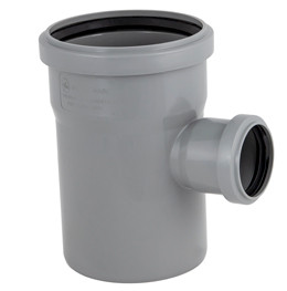 Тройник WaterMark Ø110 х 50 х 90 ПП