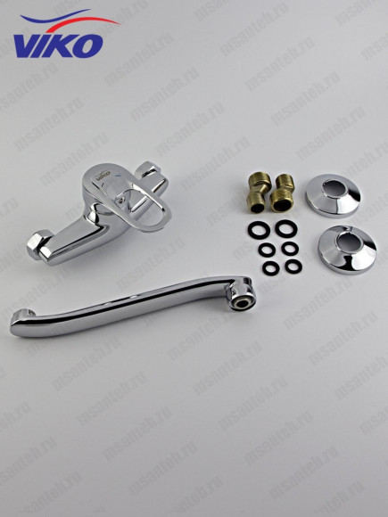 Смеситель VIKO V-6606 для кухни Смеситель VIKO V-6606 для кухни