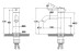 Смеситель KAISER 51011-1An Milos для раковины