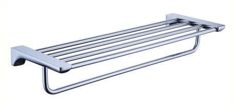 Полка KAISER KH-1509 Glory для полотенец с держателем