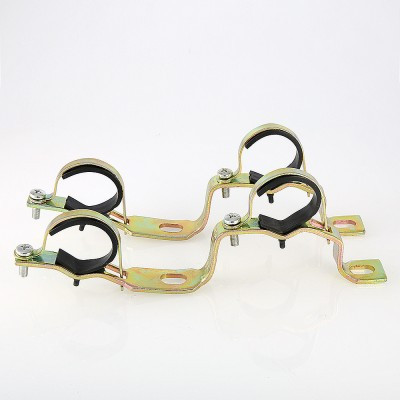 Кронштейн TIM FZ034 /М для коллектора 3/4" (универсальный)