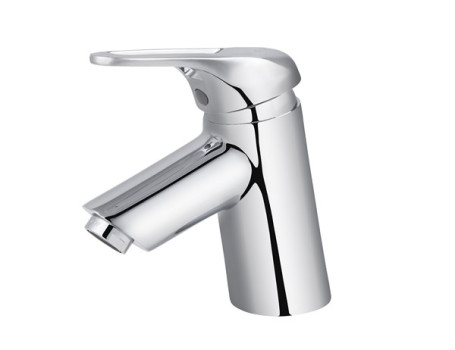 Смеситель KAISER 12088 Douglas для раковины и биде с гигиеническим душем