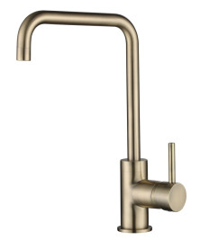 Смеситель KAISER 26844-3 Merkurдля кухни 