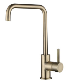 Смеситель KAISER 26844-3 Merkurдля кухни 