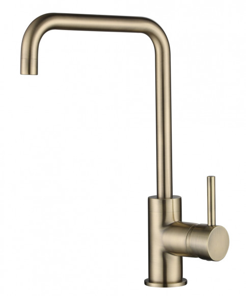 Смеситель KAISER 26844-3 Merkurдля кухни