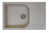 KMM-5178 Beige Мойка-Мраморная KAISER