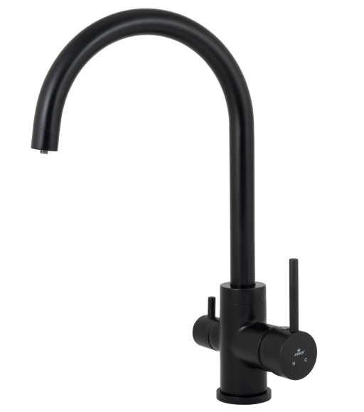 Комплект "Cмеситель KAISER 26744-9 + фильтр Барьер" Комплект "Cмеситель KAISER 26744-9 + фильтр Барьер"