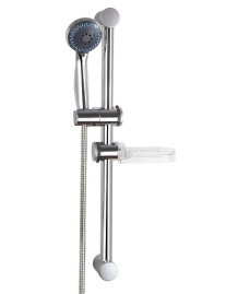 Душевая стойка VIKO V-0930 с 3-х режимной лейкой