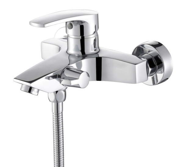 Смеситель KAISER 68022 Guss для ванны (дивертор 6068)
