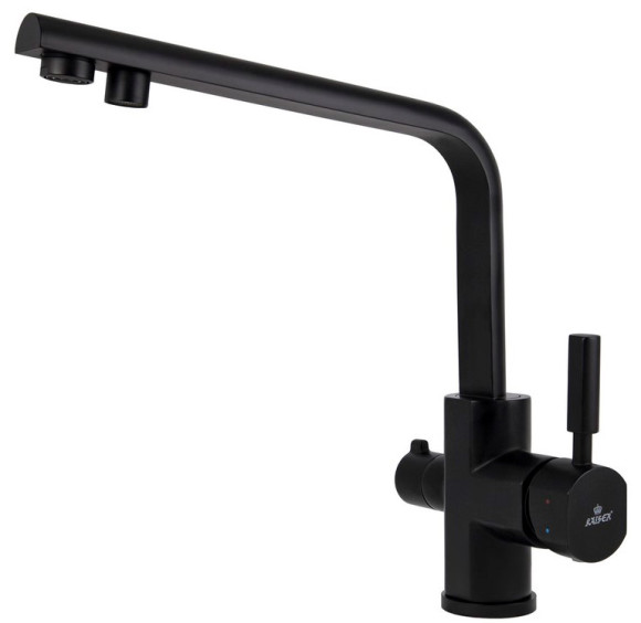 Комплект "Cмеситель KAISER 40144-9 + фильтр Барьер"