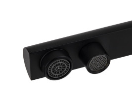 Комплект "Cмеситель KAISER 40144-9 + фильтр Барьер"