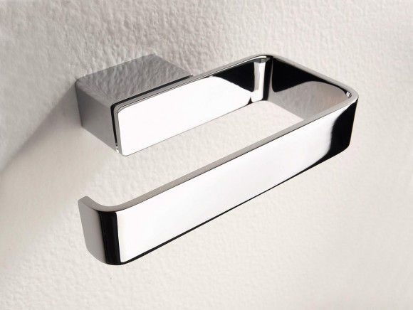 Бумагодержатель Langberger 11343A туалетной бумаги без крышки квадратный