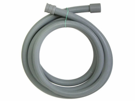 Шланг сливной Watermark WCP-250 TL 250см в упаковке