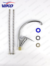 Смеситель VIKO V-6614 для кухни