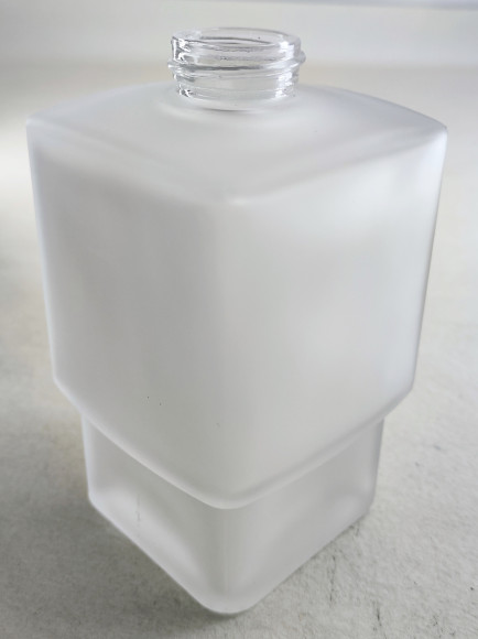 Колба (запасная) Langberger 11121A-00-01 для дозатора жидкого мыла