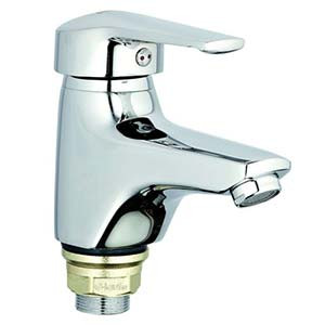 Смеситель G-Lauf LWZ1-А182 тюльпан Ø40 с гайкой Zn