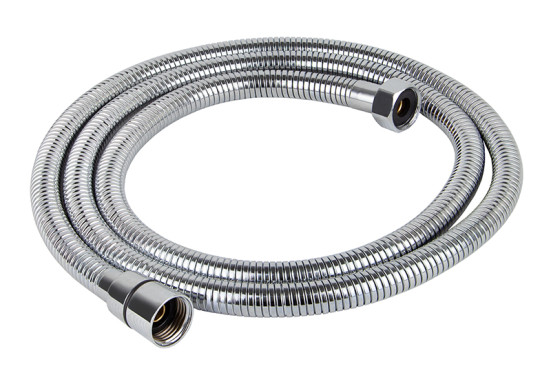 Душевой шланг KAISER 0025 1,2м усил. Luxus