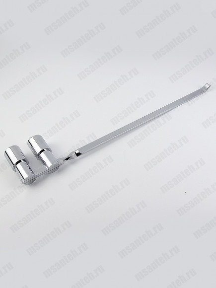 Полотенцедержатель SCHEIN "рога" одинарные фиксированные Schein 05815 Полотенцедержатель SCHEIN "рога" одинарные фиксированные Schein 05815
