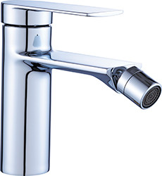 Смеситель VIKO V-7708 для биде, картридж Ф35, хром