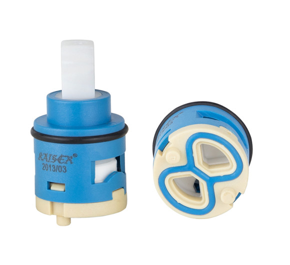 Дивертор KAISER 6044 (44-kaiser) Ø25 для смесителя 11056