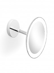 Зеркало косметическое Langberger косметическое к стене с подсветкой 71285