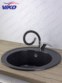 Смеситель VIKO V-3224 для кухни