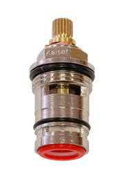 Дивертор KAISER 6022 (322) встроенный для смесителя 34522/44332/34044