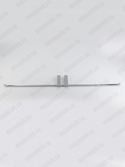 Полотенцедержатель SCHEIN "рога" двойные фиксированные Schein 06814 Полотенцедержатель SCHEIN "рога" двойные фиксированные Schein 06814