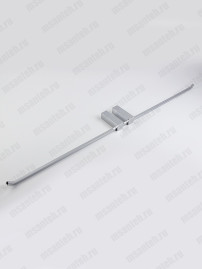 Полотенцедержатель SCHEIN "рога" двойные фиксированные Schein 06814