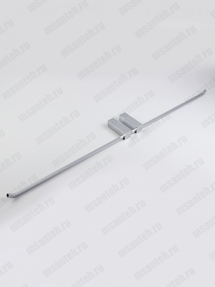 Полотенцедержатель SCHEIN "рога" двойные фиксированные Schein 06814 Полотенцедержатель SCHEIN "рога" двойные фиксированные Schein 06814