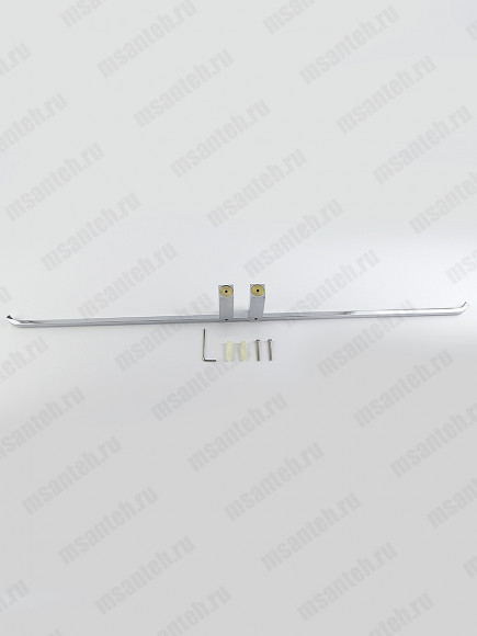 Полотенцедержатель SCHEIN "рога" двойные фиксированные Schein 06814 Полотенцедержатель SCHEIN "рога" двойные фиксированные Schein 06814